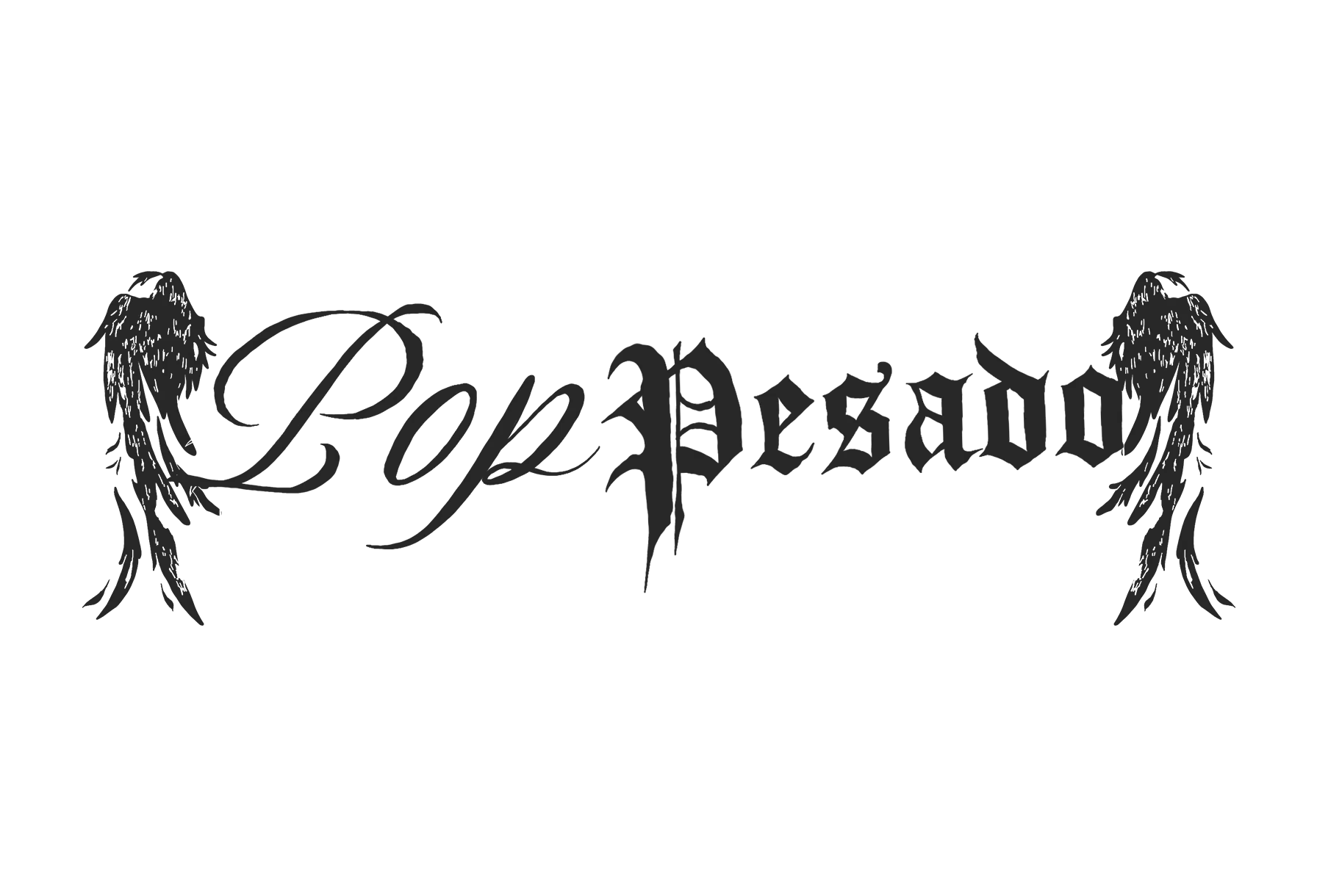 POP PESADO TOUR 2026