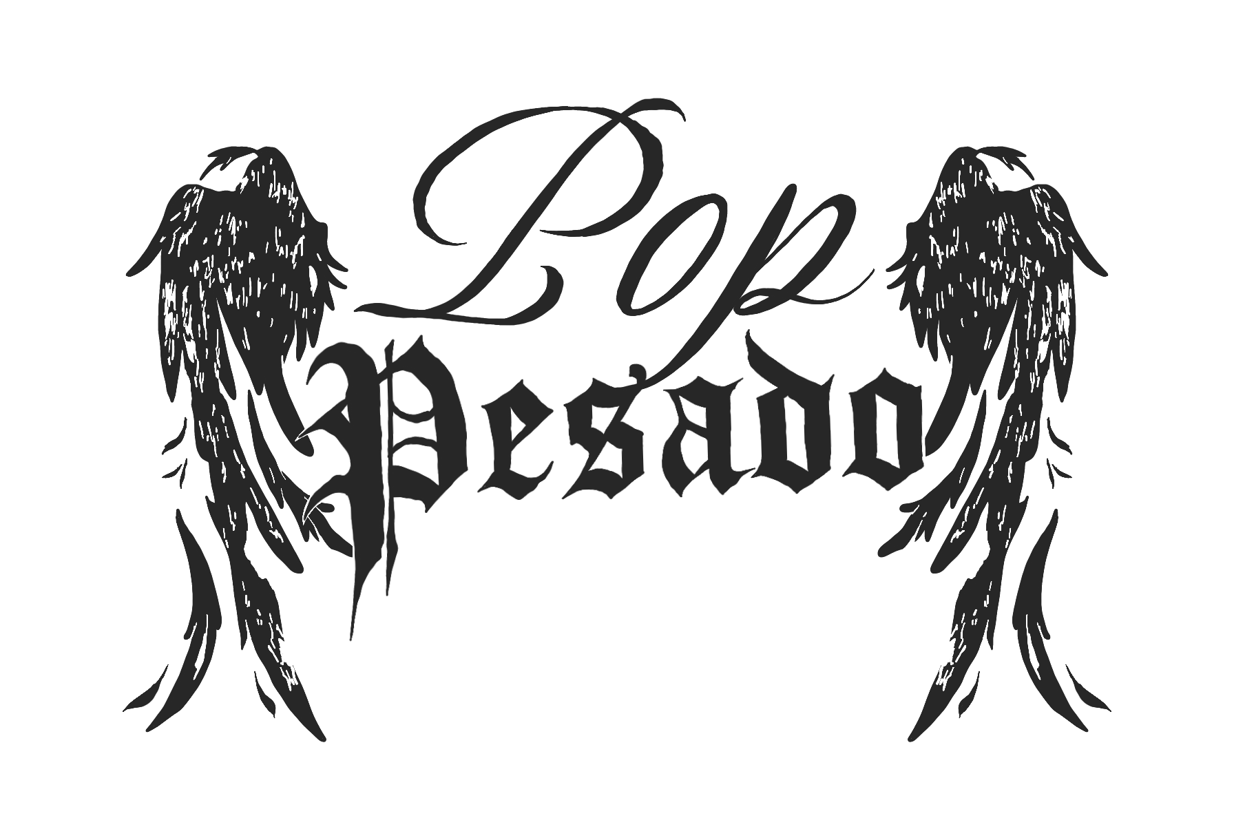 POP PESADO