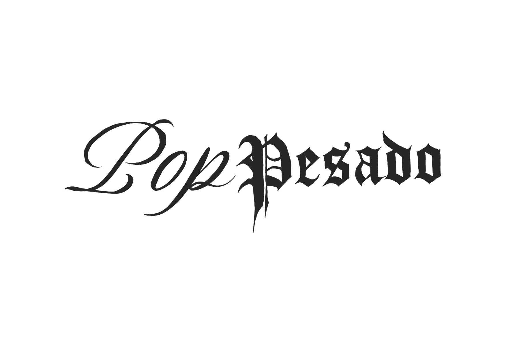 POP PESADO